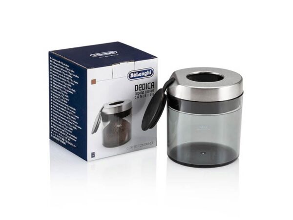 delongis konteineri dafqvili yavistvis