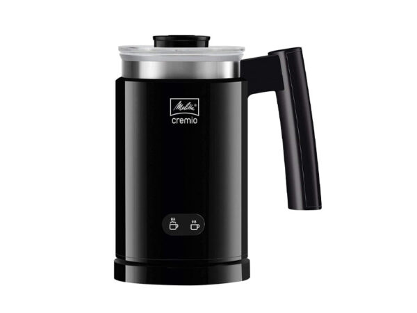 კაპუჩინატორი Melitta Cremio