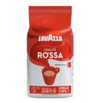 lavazza rossa