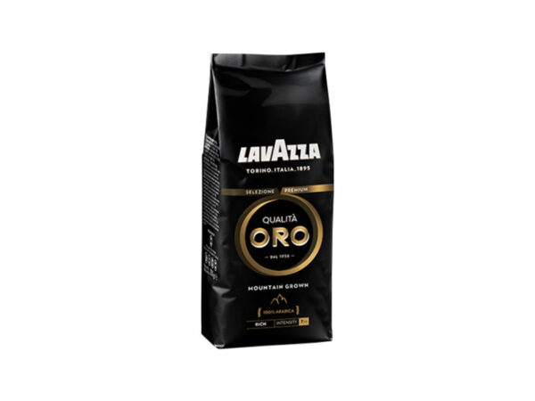 Lavazza Qualita Oro Mountain Grown
