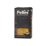 Pellini Cremoso მოკასთვის