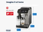DeLonghi Eletta Explore ECAM450.86.T - Image 3