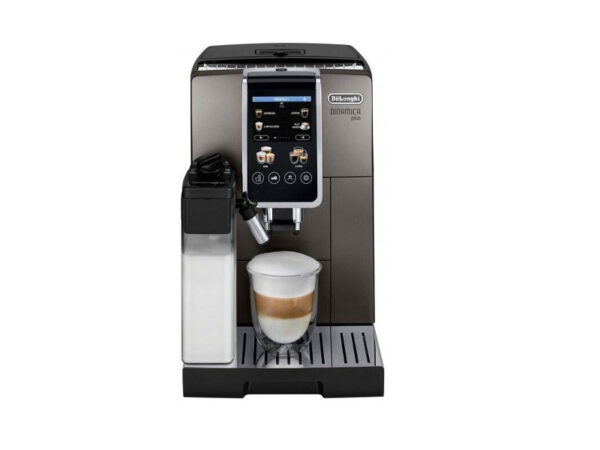 DeLonghi ECAM380.95.TB