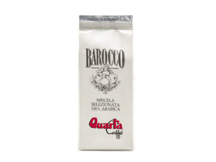 quarta caffe borocco
