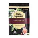 Café Quindio GOURMET 250 GR.