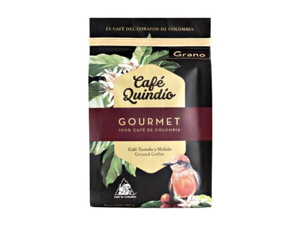 Café Quindio GOURMET 250 GR.