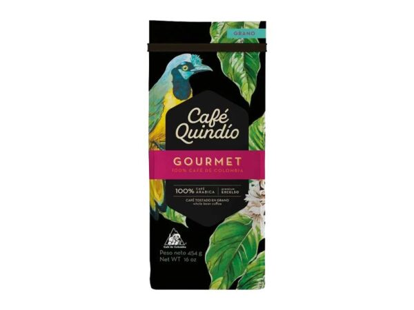 Café Quindio GOURMET