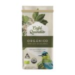 Café Quindio ORGANICO