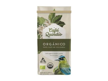 Café Quindio ORGANICO