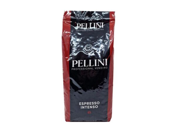 Pellini Crema Intenso