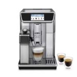 დელონგის ყავის აპარატი