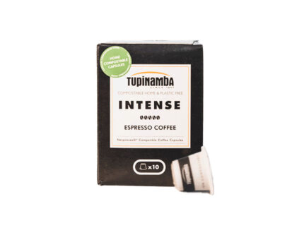 Tupinamba Intense