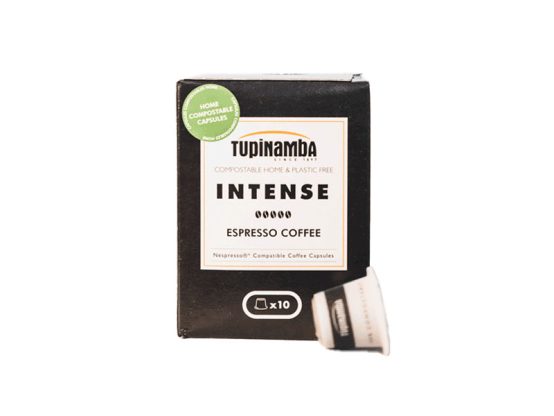 Tupinamba Intense