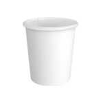 ამერიკანოს მუყაოს ჭიქები