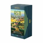 ARTUZZI ASTI - HAZELNUT