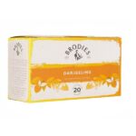 ბროდის შავი ჩაი დარჯილინგი