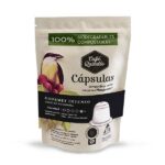 Café Quindio GOURMET INTENSO კაფსულები