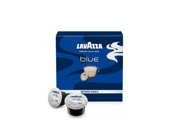 Lavazza Blue Bevanda Bianca
