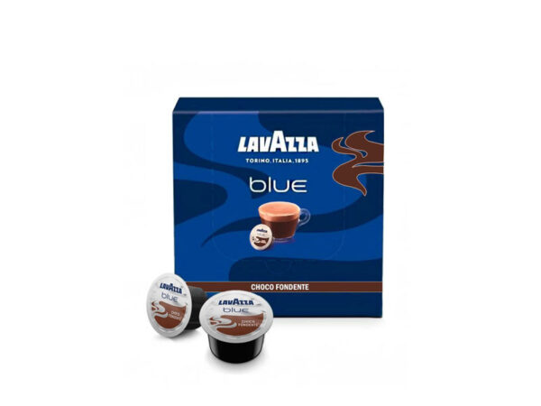 Lavazza Blue Choco Fondente