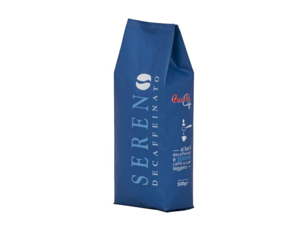 ყავა quarta caffe sereno