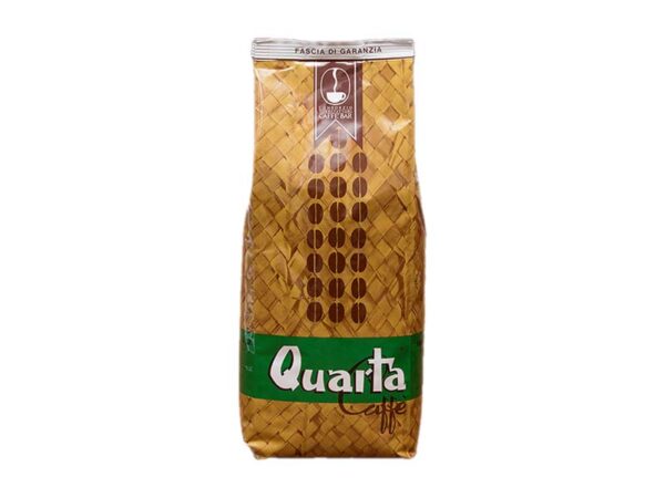 ყავა yava marcvali quarta caffe superiore 1kg