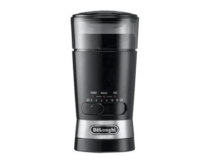 ყავის საფქვავი DeLonghi KG210