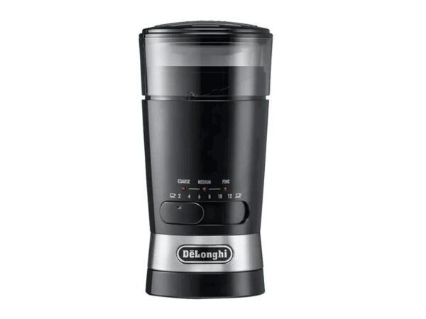 ყავის საფქვავი DeLonghi KG210