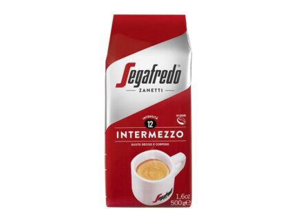 Segafredo Intermezzo