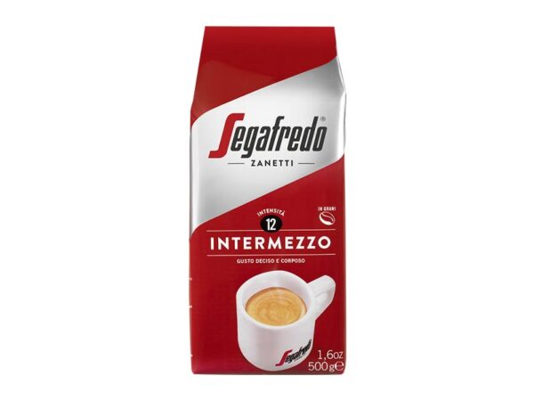 Segafredo Intermezzo