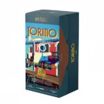 ARTUZZI TORINO - CHOCOLATE