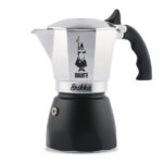 მოკა Bialetti 7314 Brikka