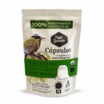 Café Quindio ORGANICO კაფსულები
