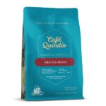დაფქვილი ყავა Café Quindio Frutos Rojos Specialty 250გრ.