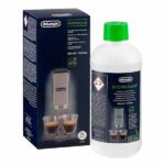 Delonghi-ს ყავის აპარატის საწმენდი სითხე