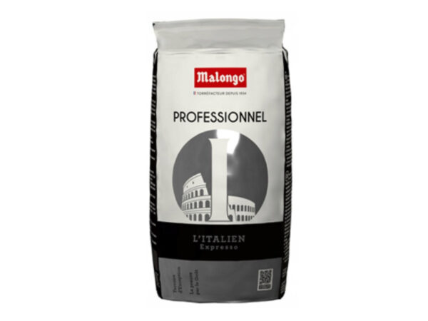 Malongo Italian Style