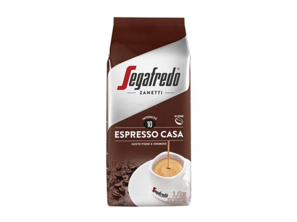 Segafredo Espresso Casa