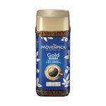 ხსნადი ყავა Mövenpick Gold Original