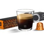 Nespresso Vienna Linizio Lungo