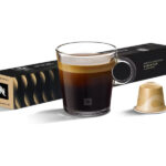 ყავის კაფსულა Nespresso Caramello