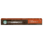 Starbucks Breakfast Blend
