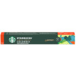 Starbucks Colombia Blend