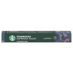 Starbucks Espresso Roast Ice