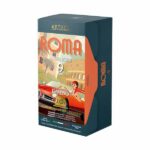 ARTUZZI ROMA - ESPRESSO