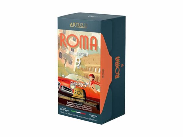 ARTUZZI ROMA - ESPRESSO