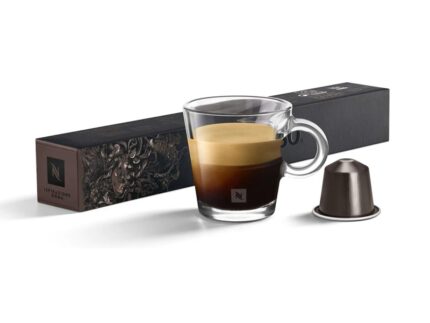 Nespresso Ispirazione Roma