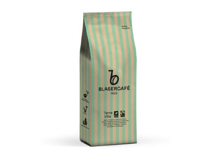 Blasercafe Terra Vita