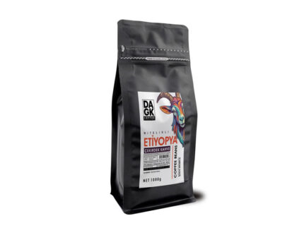 ყავა DAGK Coffee Ethiopia