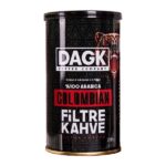 DAGK Colombian Filter Coffee