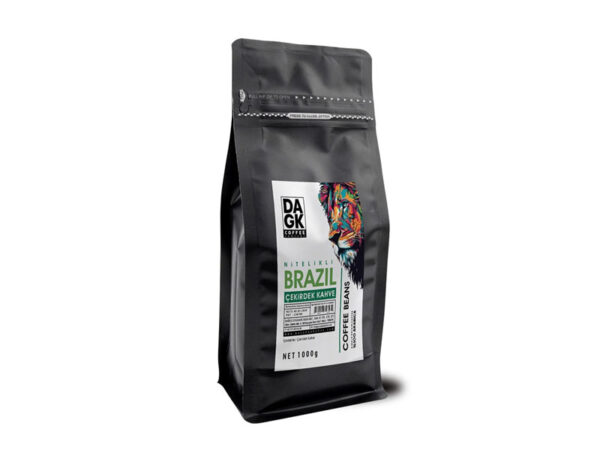 DAGK Coffee Brazil