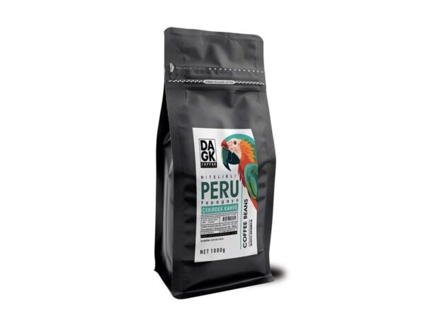 DAGK Coffee პერუ
